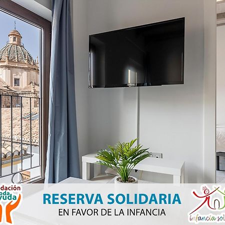 Apartamentos Realejo Granada Centro 3000 Exterior photo